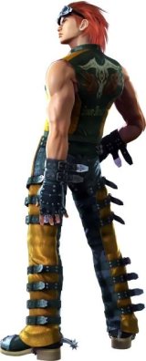 BUY NEW tekken - 91997 Premium Anime Print Poster